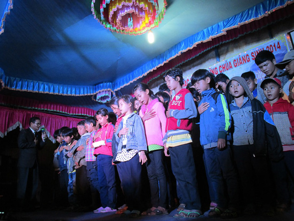 than huu tin nhan chua