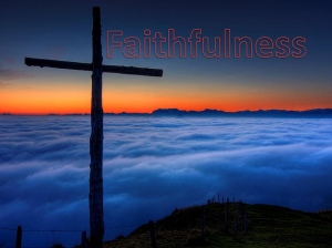 faithfulness 2