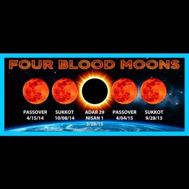 blood moon 28.9.2015